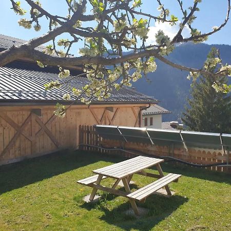App Col Di Lana - Agriturismo La Majon Da Col Colle Santa Lucia Εξωτερικό φωτογραφία