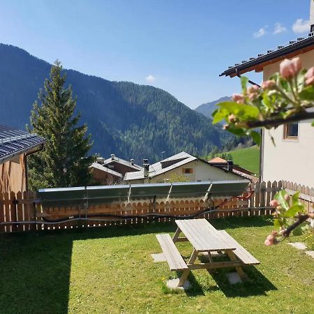 App Col Di Lana - Agriturismo La Majon Da Col Colle Santa Lucia Εξωτερικό φωτογραφία