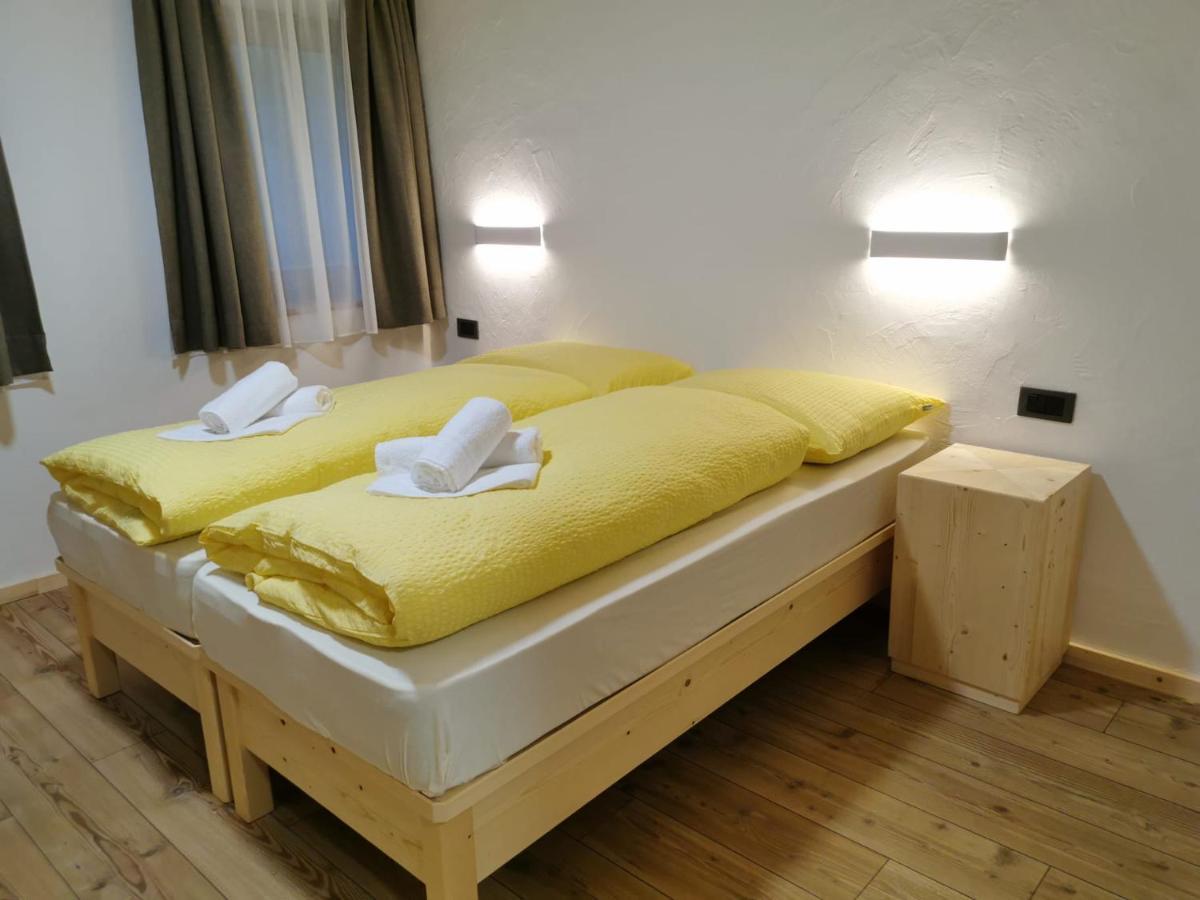 App Col Di Lana - Agriturismo La Majon Da Col Colle Santa Lucia Εξωτερικό φωτογραφία